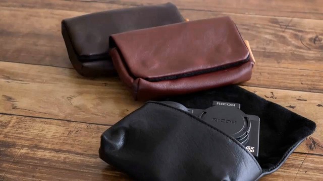 Amazon.co.jp: C-RAYS コンデジ PU レザー ケース コンパクト デジタル